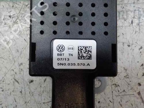 Elektronisk modul VW TIGUAN (5N_) 2.0 TDI | BP5783487M83 