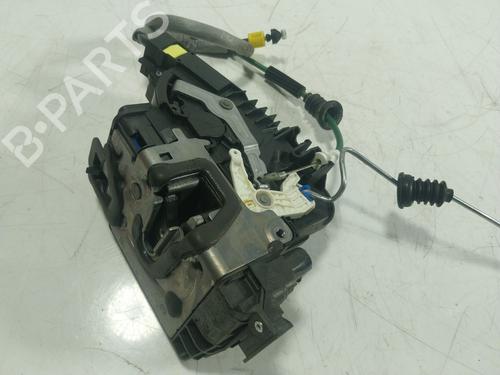 Used Rear right lock MERCEDES-BENZ GLC Coupe (C253) [2016-2023]  19676517