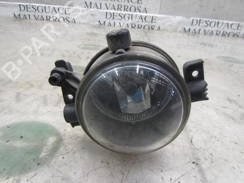 Used Left front fog light FORD FOCUS C-MAX (DM2) 1.8 TDCi (115 hp) 3831402