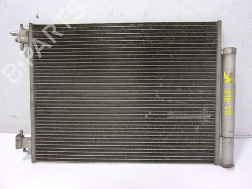 Used AC radiator AC radiator RENAULT TWINGO III (BCM_, BCA_) 1.0 SCe 70 (71 hp) 16966171 16966171