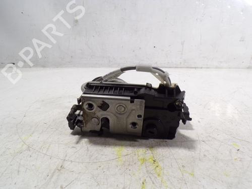 Used Front right lock CITROËN DS4 (NX_) 1.6 BlueHDi 120 (120 hp) 9443917