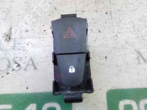 Used Warning switch DACIA SANDERO II 1.2 (75 hp) 5597964