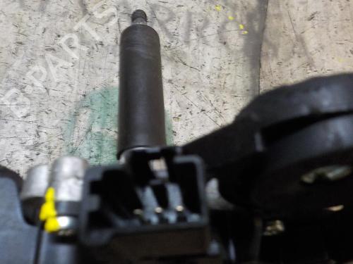 Ruitenwissermotor achter FORD FOCUS II (DA_, HCP, DP) 1.6 TDCi | BP3855806M102 