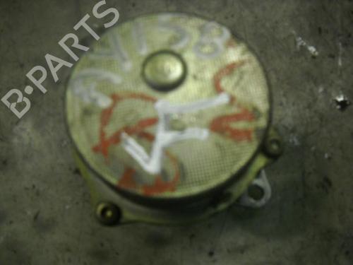 Vacuum pump RENAULT CLIO II (BB_, CB_)  | BP3772381M80 