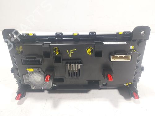 Instrument cluster TOYOTA COROLLA Liftback (_E11_)  | BP19310343C47 
