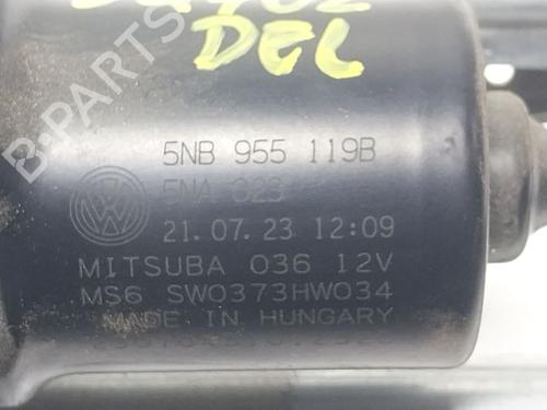 Front wiper motor VW TIGUAN (AD1, AX1) 2.0 TDI | BP30684246M29