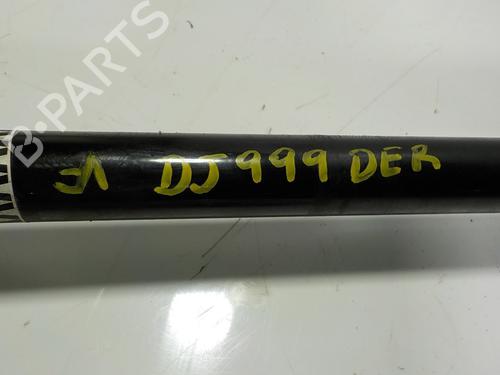 Right front driveshaft TOYOTA YARIS (_P13_)  | BP11966252M39