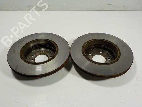 Annen BMW 7 (E65, E66, E67) 730 d | BP14288521O1 