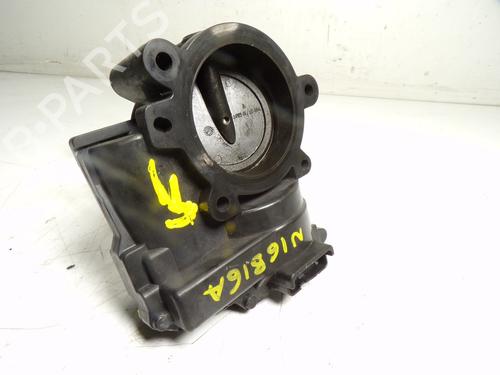 Used Throttle body Throttle body MINI MINI (R56) One (75 hp) 15066683 15066683