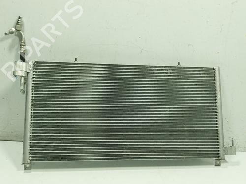 Used AC radiator MERCEDES-BENZ G-CLASS (W463) G 350 d (463.348) (245 hp) 26679115