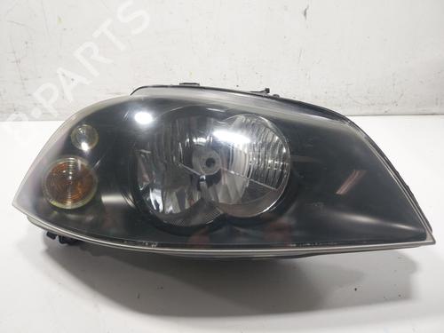 Used Right headlight Right headlight SEAT IBIZA III (6L1) 1.2 (64 hp) 36039735 36039735