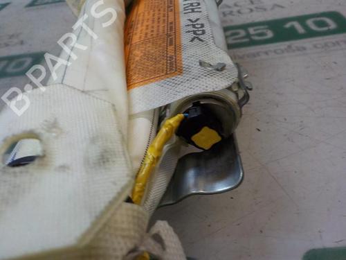 Right curtain airbag HYUNDAI ix20 (JC)  | BP3870428C12 