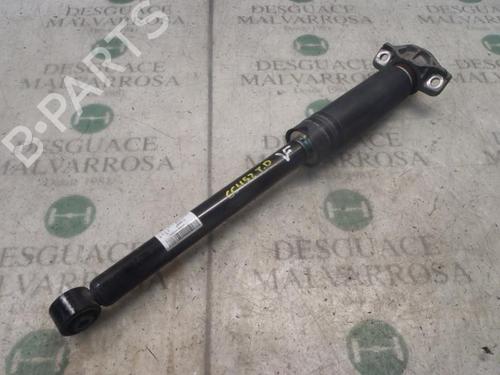 Used Right rear shock absorber OPEL ASTRA J (P10) 1.7 CDTI (68) (110 hp) 3810848