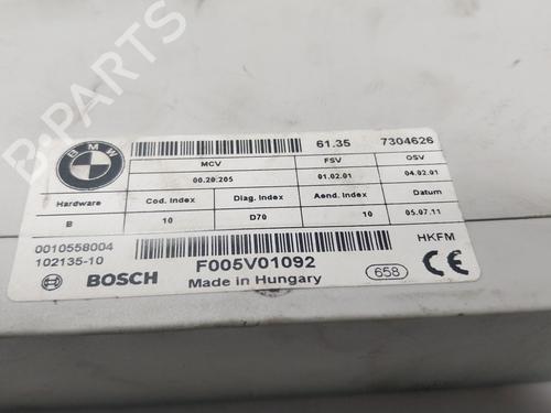 Module électronique BMW X6 (E71, E72) xDrive 40 d | BP32303690M83 