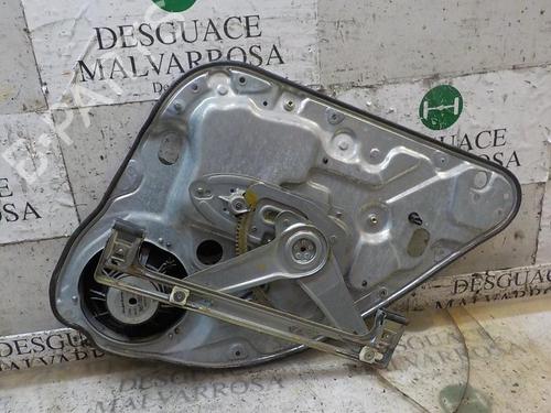 Vindusheismekanisme venstre bak FORD FOCUS II (DA_, HCP, DP) 1.6 TDCi | BP3855515C24 