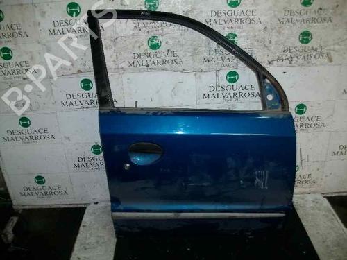 Used Right front door HYUNDAI ATOS (MX) 1.0 i (54 hp) 3775805