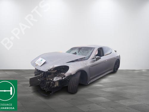 Used Parts PORSCHE PANAMERA (970)    2062725