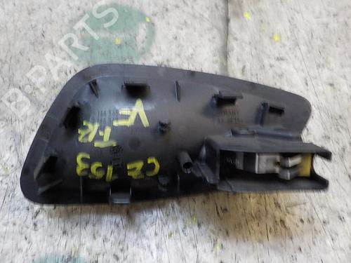 Rear left interior door handle BMW 3 (E90) 320 d | BP3854600I15 - Image 2