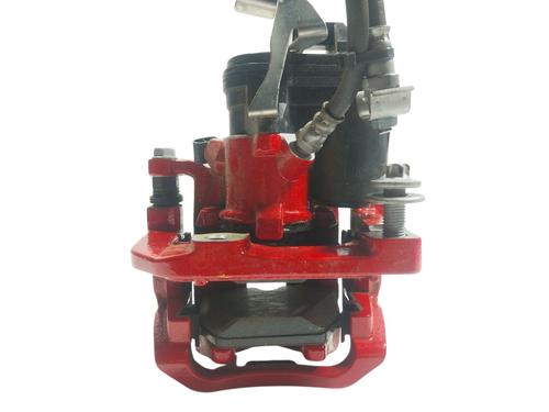 Left rear brake caliper BMW i4 (G26) | BP25619997M107 - Image 3