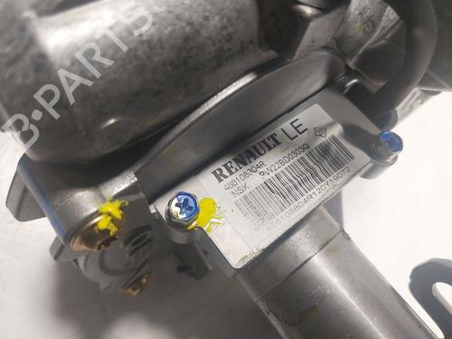 Steering column RENAULT MEGANE IV Hatchback (B9A/M/N_)  | BP16725270M21 