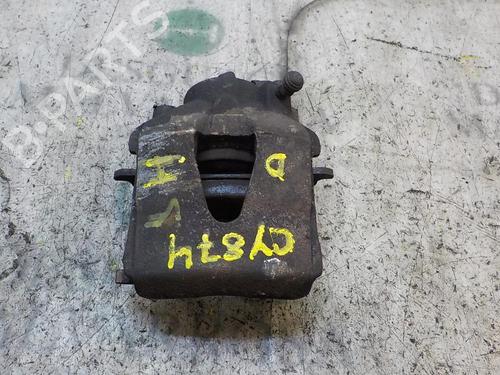Used Left front brake caliper Left front brake caliper VW GOLF V (1K1) 1.9 TDI (105 hp) 11549440 11549440