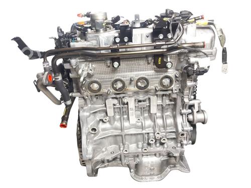Engine KIA NIRO I (DE) 1.6 GDI Plug-in Hybrid | BP27176525M1 