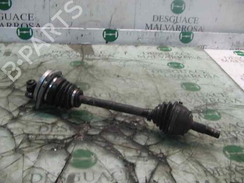 Used Left front driveshaft FIAT BRAVA (182_) [1995-2003]  3783070