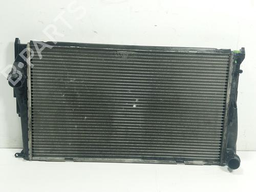 Water radiator BMW 3 (E90)  | BP16948251M31 