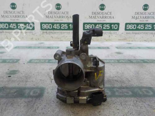 Used Throttle body Throttle body KIA RIO IV (YB, SC, FB) 1.2 CVVT (84 hp) 6046219 6046219