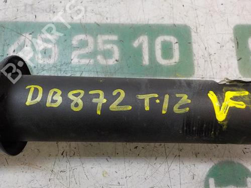 Left rear shock absorber PEUGEOT 308 SW I (4E_, 4H_)  | BP3871296M18 