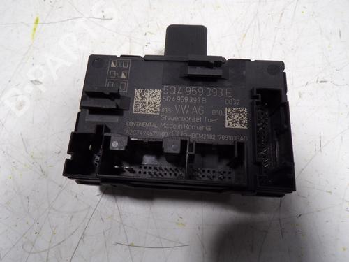Used Electronic module Electronic module SEAT LEON (5F1) 1.6 TDI (90 hp) 8668477 8668477