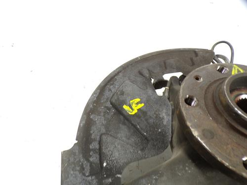 Right front steering knuckle CITROËN C5 III (RD_)  | BP8141908M26 