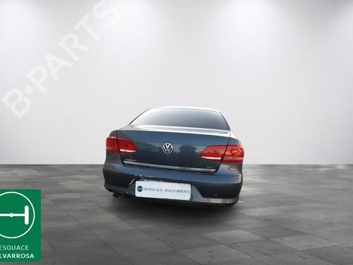 Right front brake caliper VW PASSAT B7 (362) 1.6 TDI | BP11552893M104  - Image 6