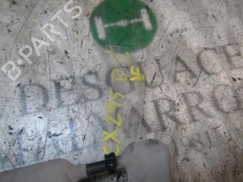 Left sun visor FORD TRANSIT Van (FA_ _)  | BP3840276I1