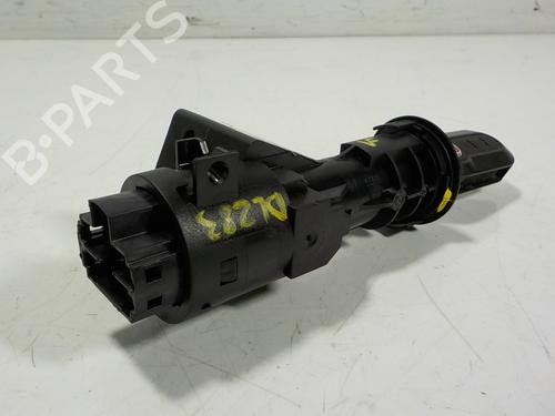 Electronic module FIAT PANDA (312_, 319_) 1.2 (312PXA1A) | BP17138690M83 