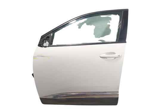 Used Left front door PEUGEOT 3008 II SUV (MC_, MR_, MJ_, M4_) 1.2 THP/ PureTech 130 (MRHNSM, MRHNSU, MRHNSJ, MRHNYW,... (131 hp) 30768987