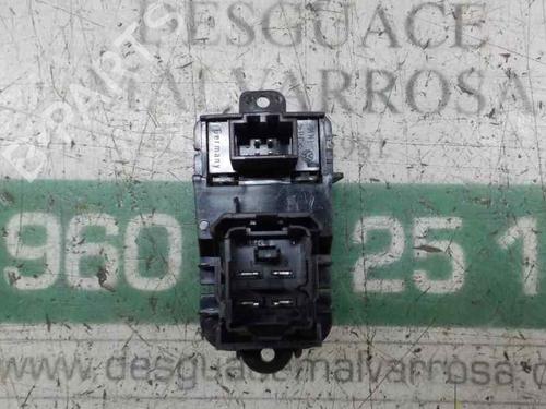 Warning switch SEAT LEON (1P1) 1.6 TDI | BP4702273I22 - Image 2