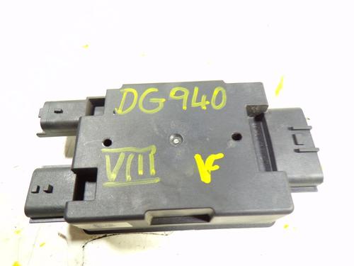 Used Electronic module Electronic module NISSAN X-TRAIL III (T32_, T32R, T32RR) 2.0 dCi (T32) (177 hp) 7645502 7645502