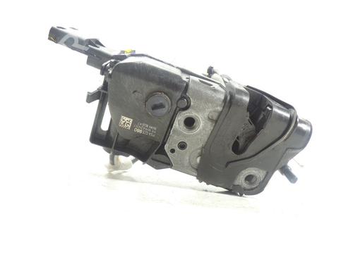 Used Front right lock Front right lock CITROËN C3 III (SX) [2016-2026] 8694783 8694783