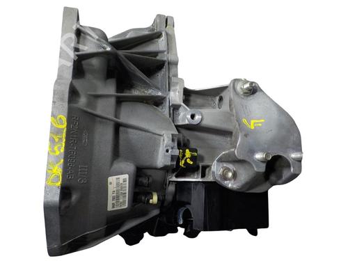 Used Gearbox Gearbox MAZDA 2 (DE_, DH_) [2007-2015] 11037414 11037414