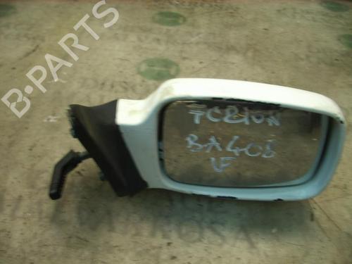 Used Right mirror FORD ORION II (AFF) [1985-1990]  3781602