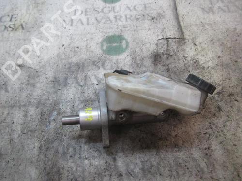 Used Brake master cylinder FORD FOCUS II Turnier (DA_, FFS, DS) 1.6 TDCi (109 hp) 3832639