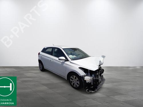 Fuse box HYUNDAI i20 II (GB, IB) 1.2 | BP8176181E1 