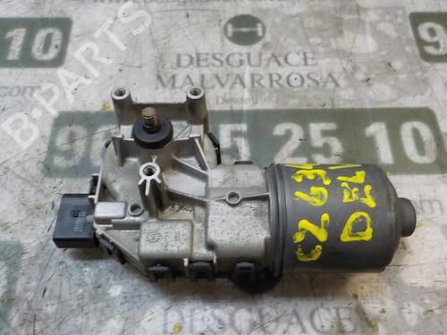Front wiper motor FORD FOCUS C-MAX (DM2) 1.6 TDCi | BP3859384M29  - Image 5