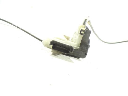 Rear left lock PEUGEOT PARTNER Box Body/MPV (K9)  | BP9096570C100 
