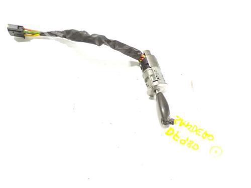 Used Electronic module DACIA SANDERO 1.5 dCi (75 hp) 14285015