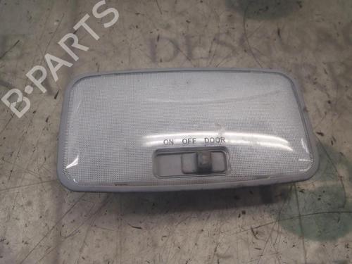 Used Interior roof light TOYOTA PRIUS Liftback (_W2_) [2003-2010]  7409716