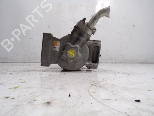 AC compressor FORD TRANSIT COURIER B460 Box Body/MPV 1.5 TDCi | BP9306511M34 