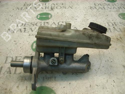Brake master cylinder RENAULT MEGANE II (BM0/1_, CM0/1_)  | BP3747235M77 