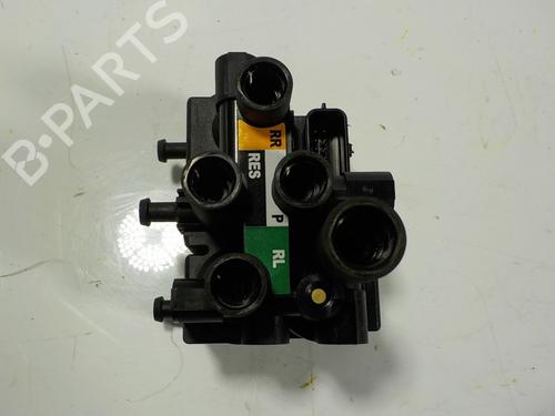 Elektronisk modul LAND ROVER RANGE ROVER SPORT II (L494) 3.0 SDV6 4x4 (306 hp) 13522675